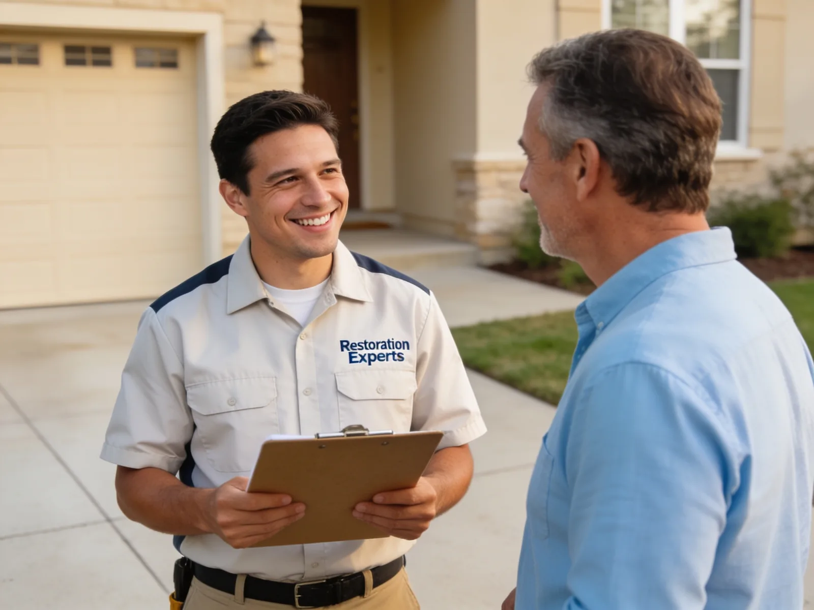 Water Damage Cleanup Mountain Home, NC FAQs